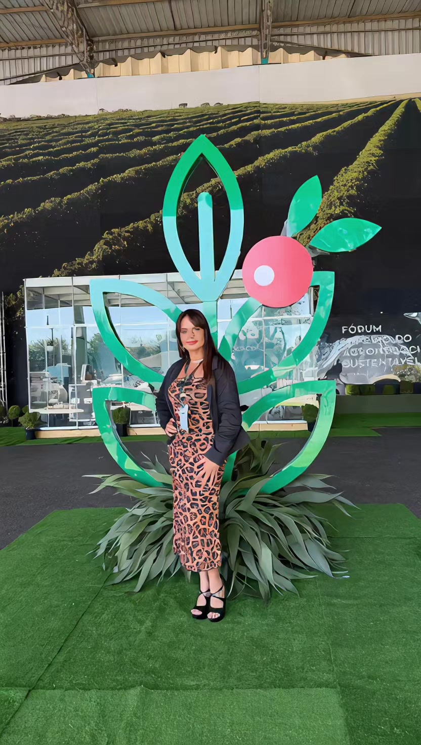 @Alexsandra Fernandes