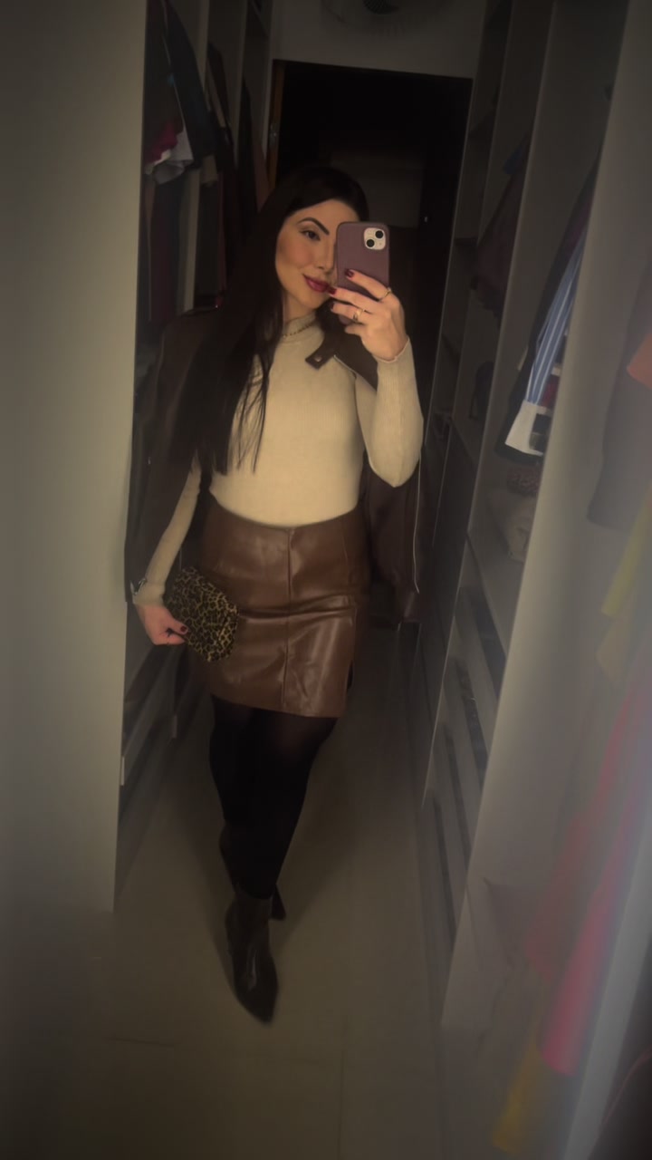 @Luana Oliveira