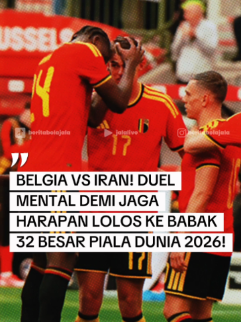@Berita Bola Jala