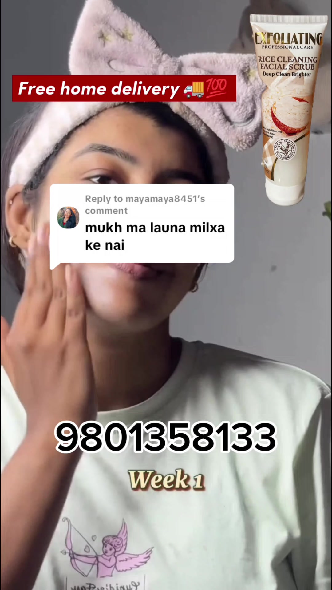 @Korean Cosmetics Nepal🇳🇵