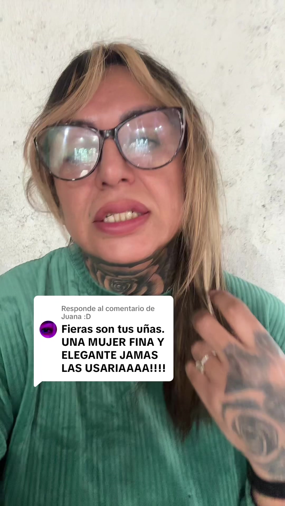 @Una Tal Mariana
