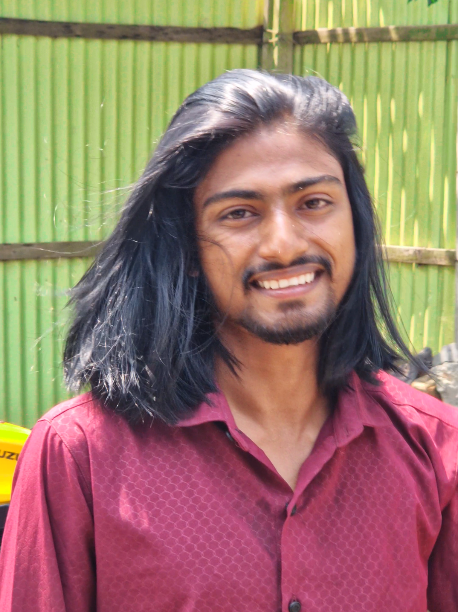 @Nahid Sikdar