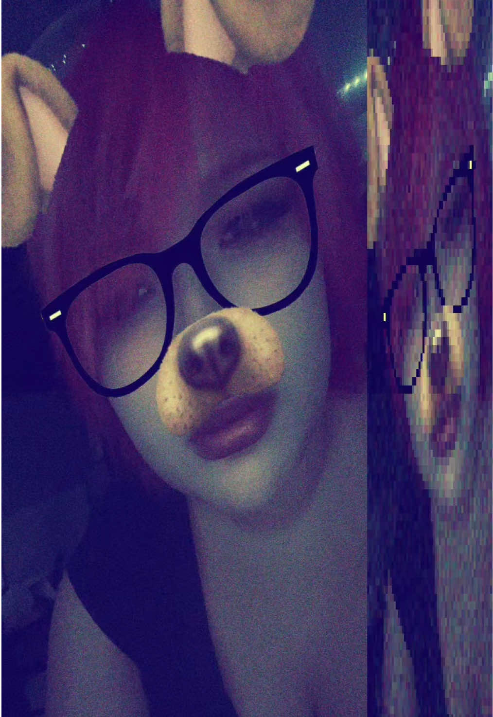 @⋆☽₊˚. 𓋹 hope𓋹.˚₊☾⋆