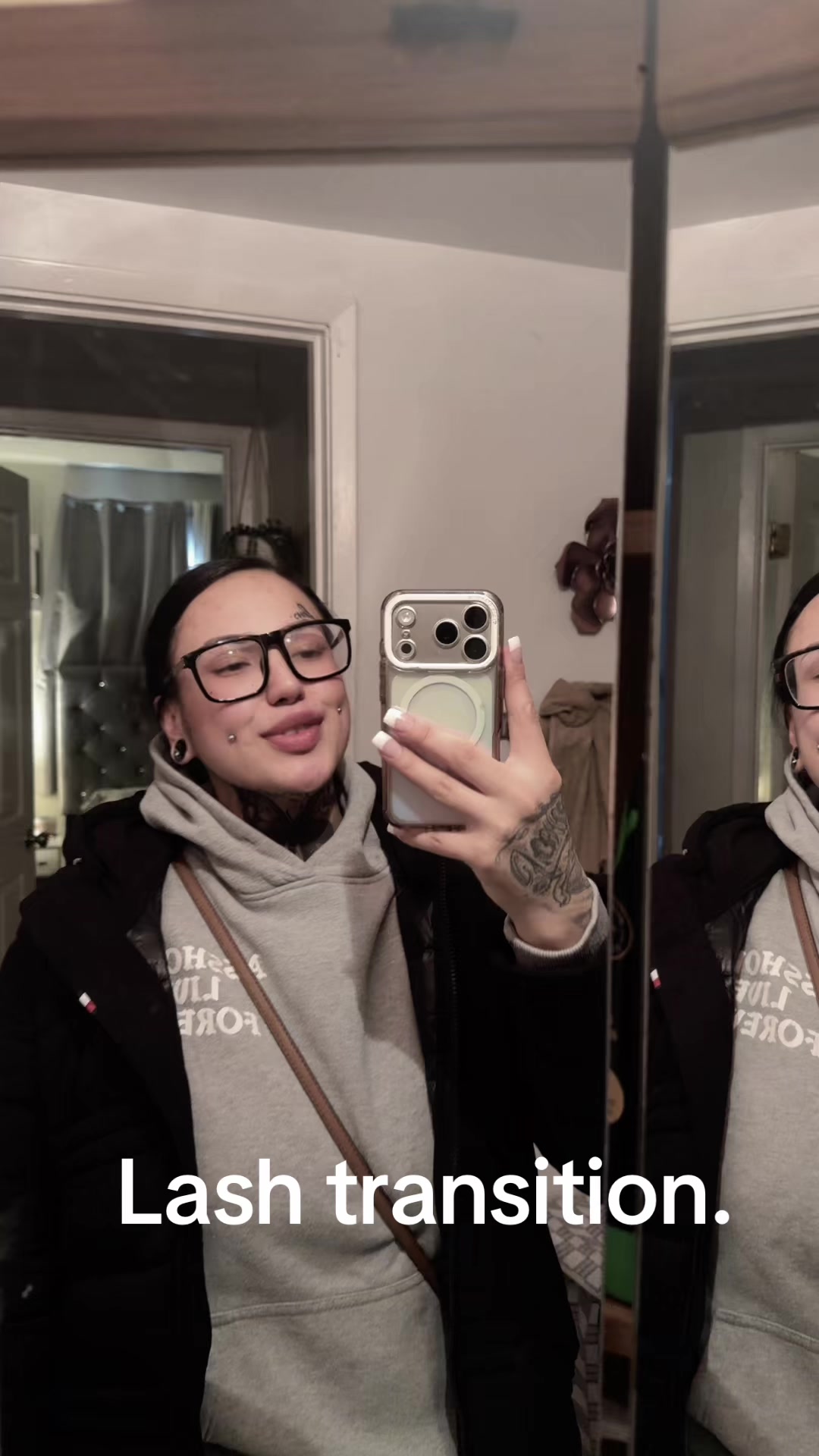 @Kayla Supernault