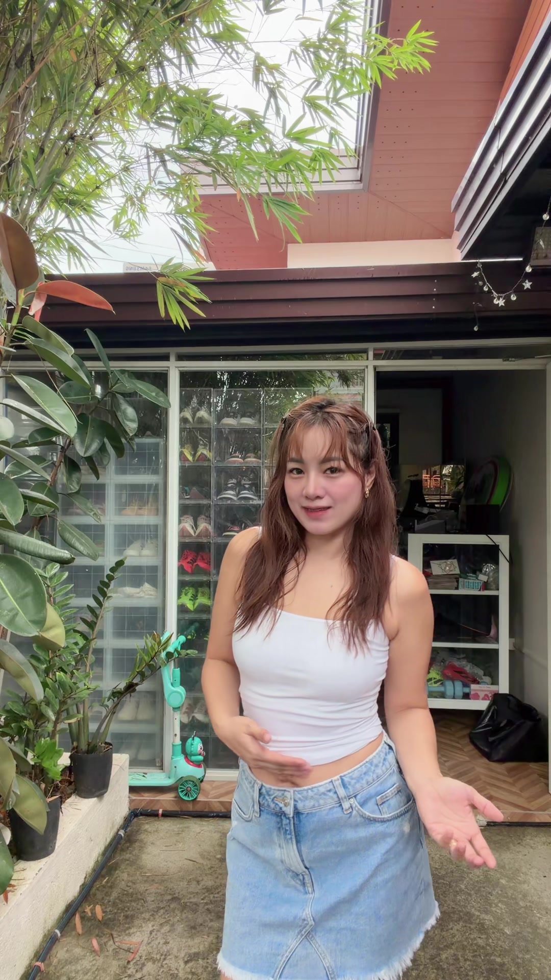 @Mumshie Caren