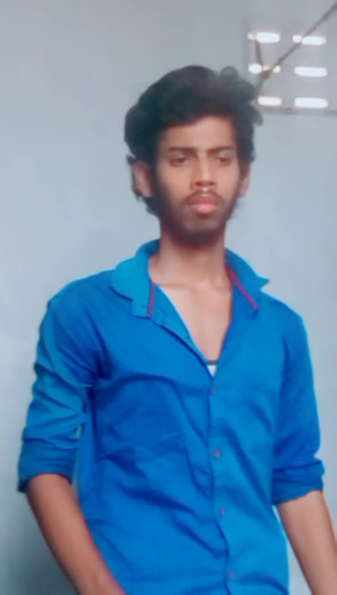 @Dhanush Pandi