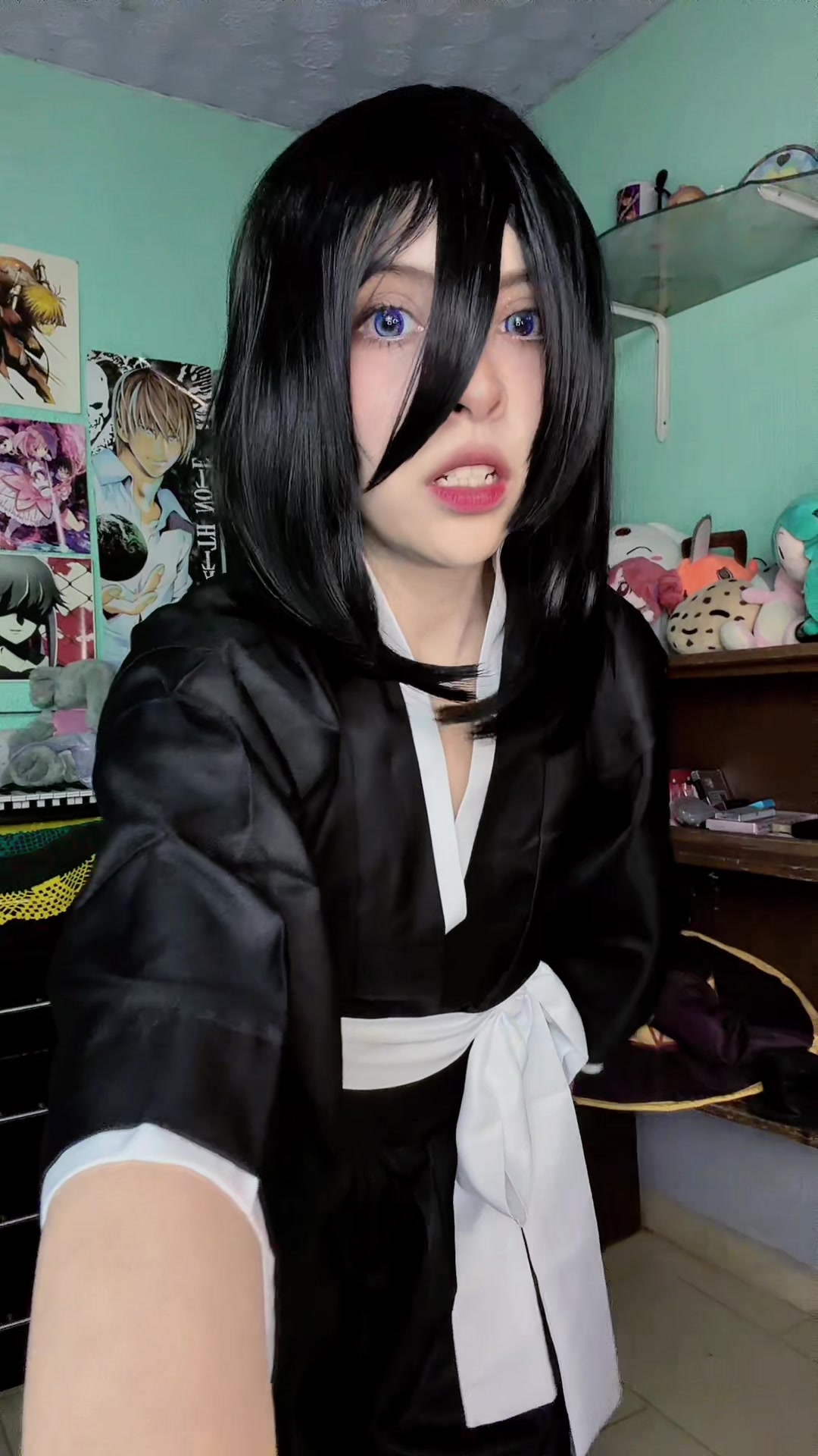 @Lux 🐇 ルクス