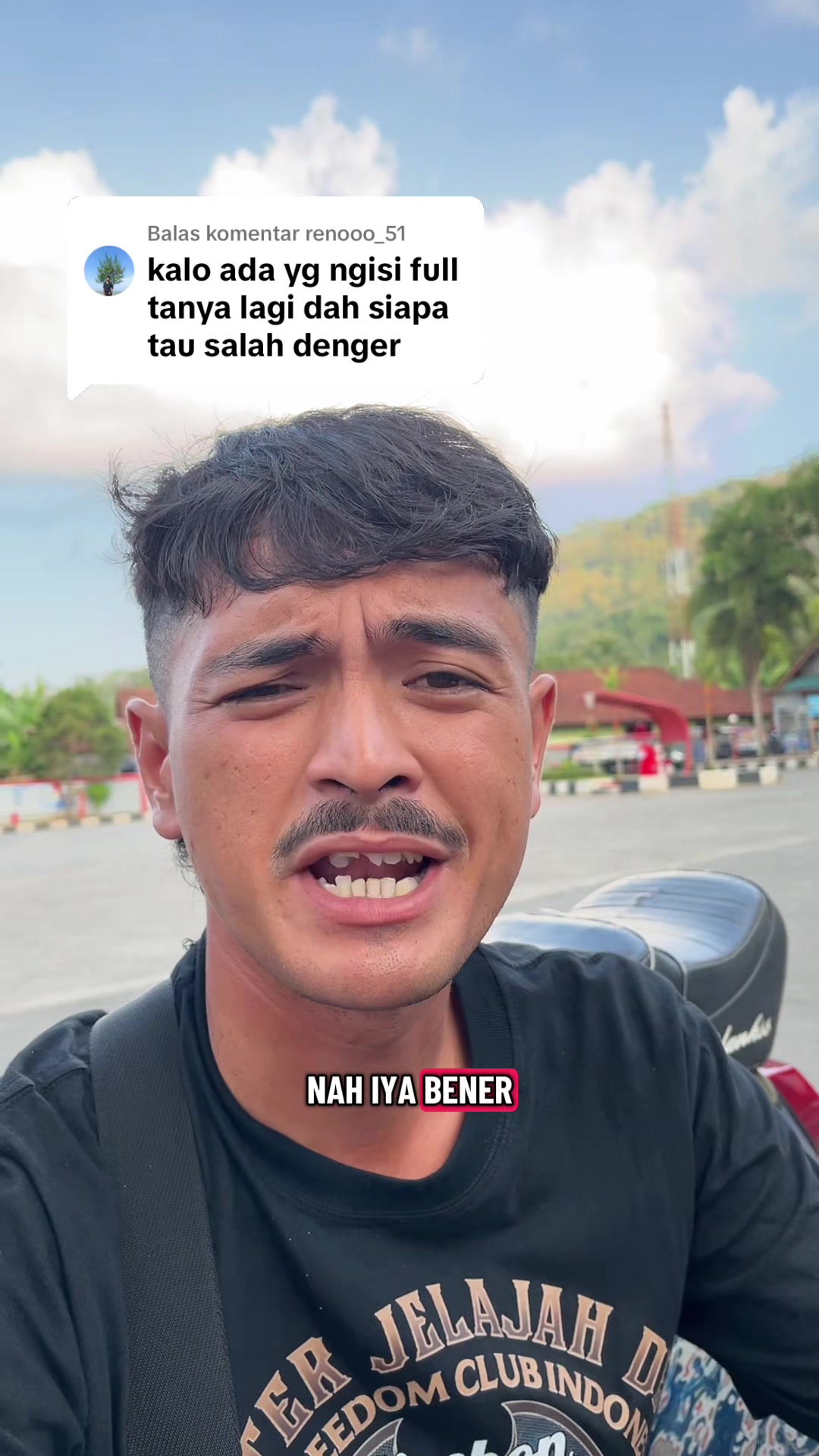 @Kuli Pom ⛽️