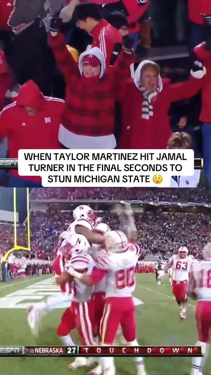 @Big Ten Network