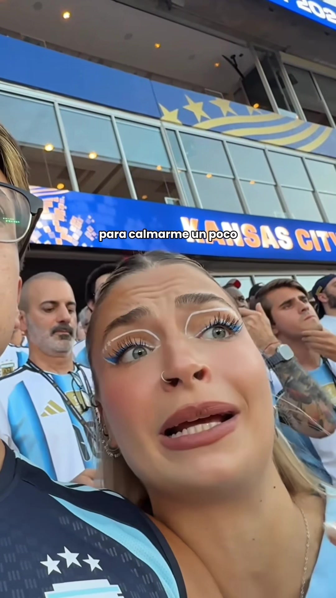@Selena Mosca