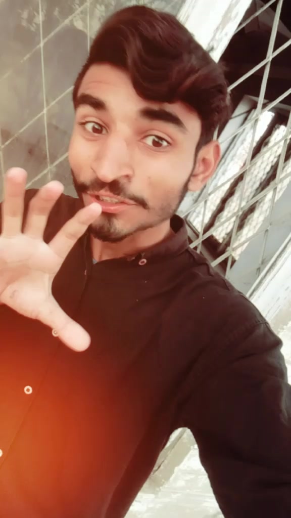 @Ramzan Baloch jamali