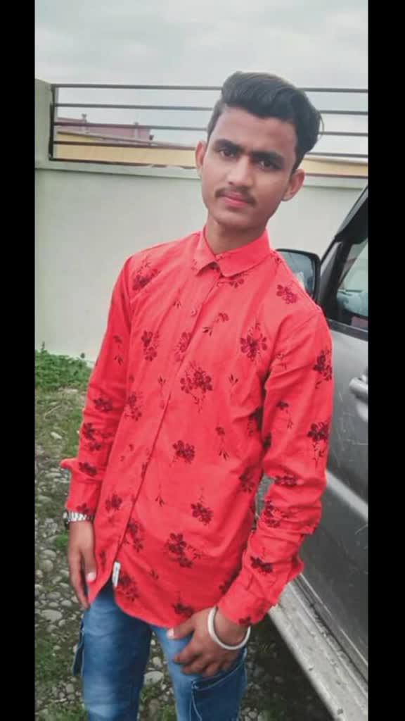 @❤️DEEPAK.THAPA❤️