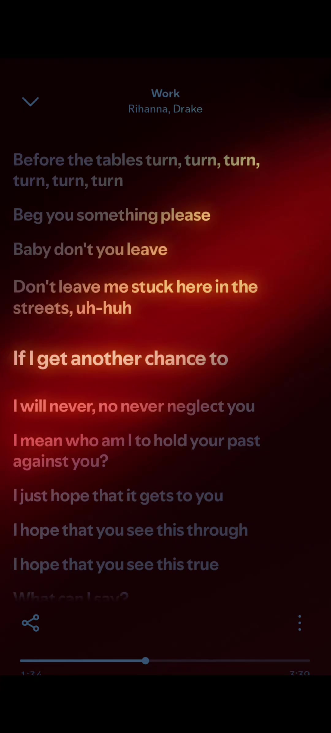@Ell lyrics