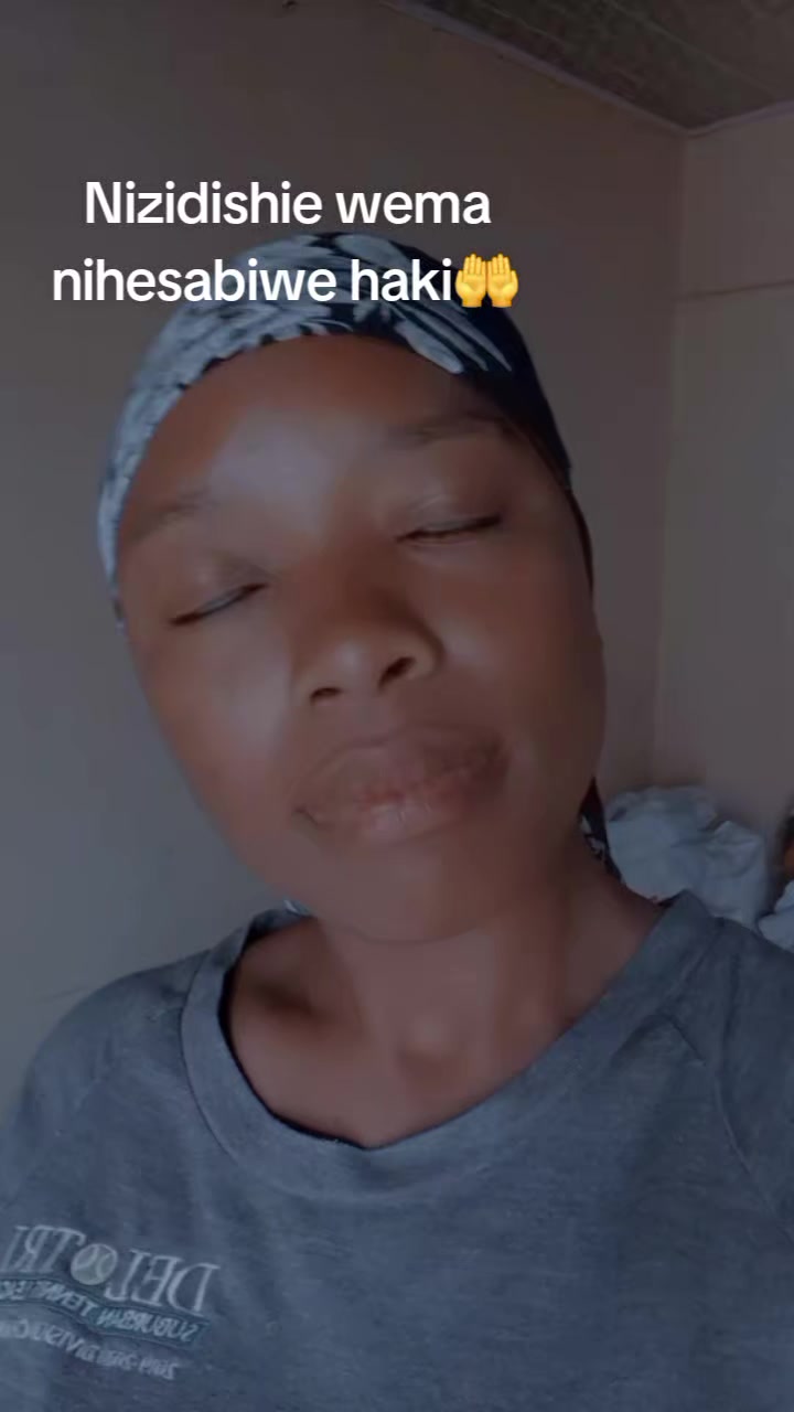 @Tabitha marendi