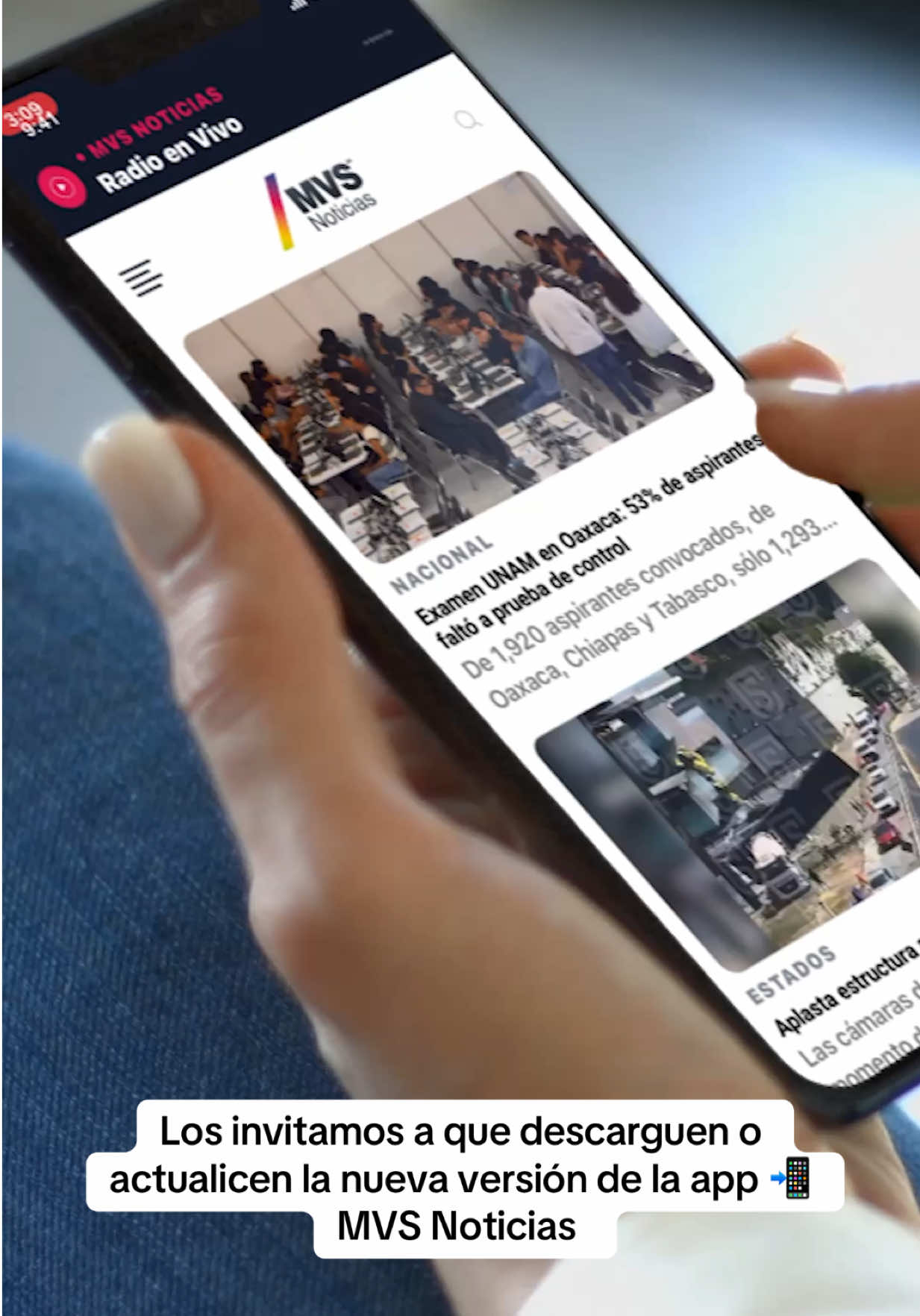@MVSNOTICIAS