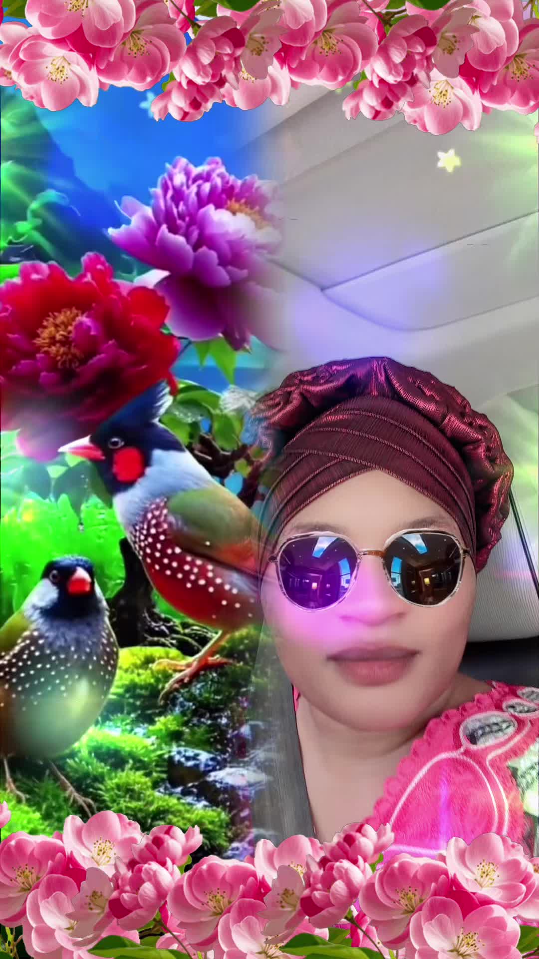 @Maria lipanda