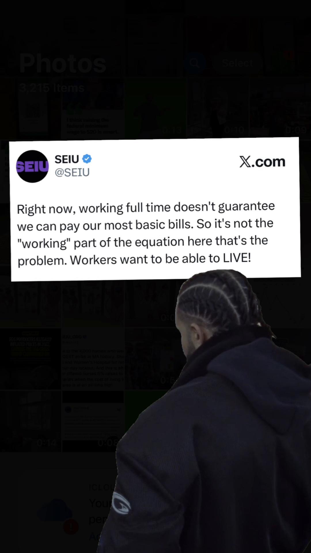 @SEIU