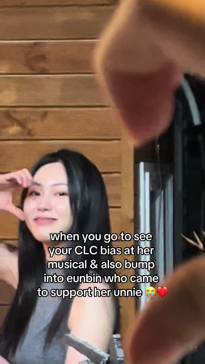 @jiwon's gf