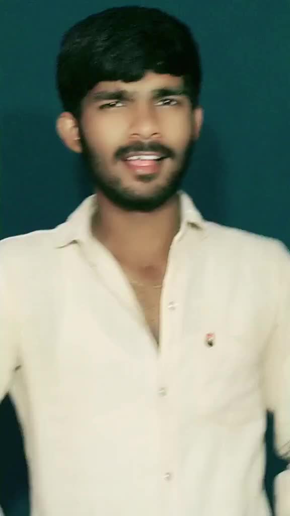 @Tharun darling