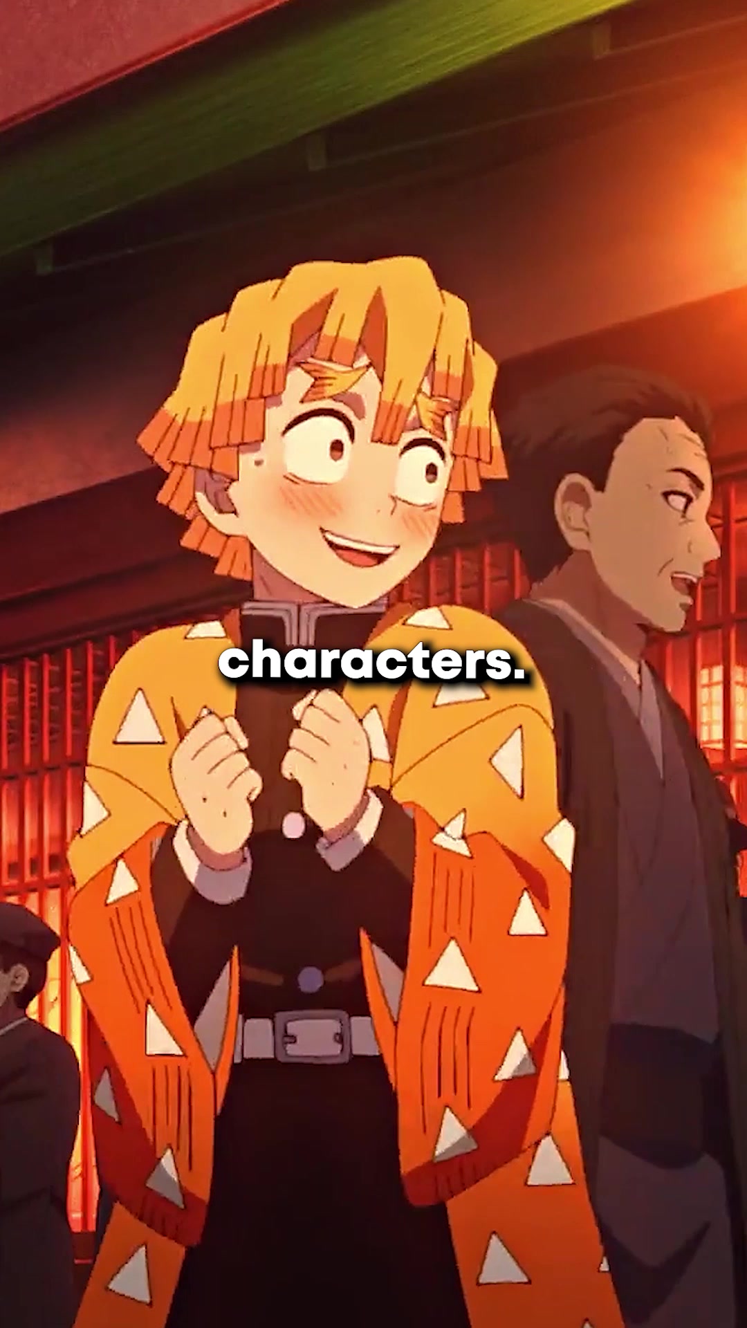@Watashi wa Shocho