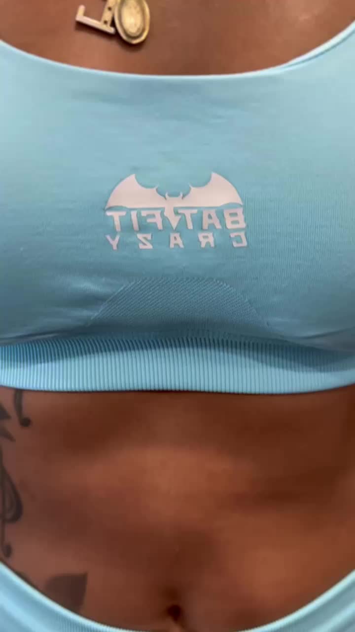 @Bat Fit Crazy