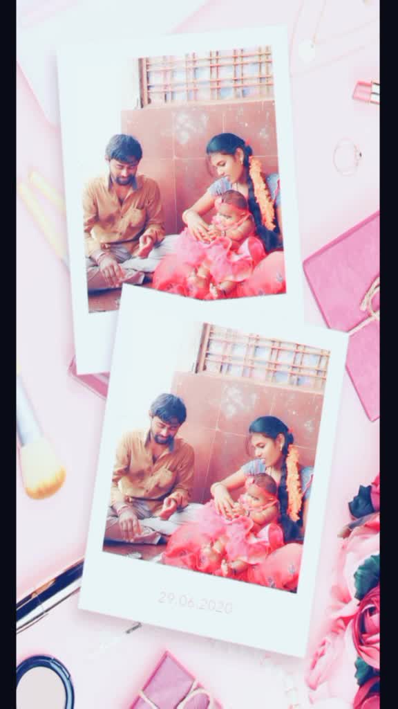 @lucky Swathi❣️