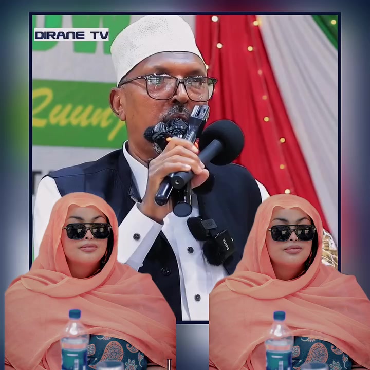 @MUSHARAXAD GOOSHA SOMALILAND