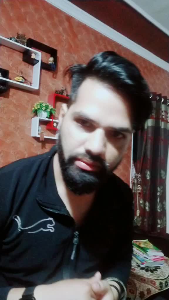 @Harish Nath Bachan