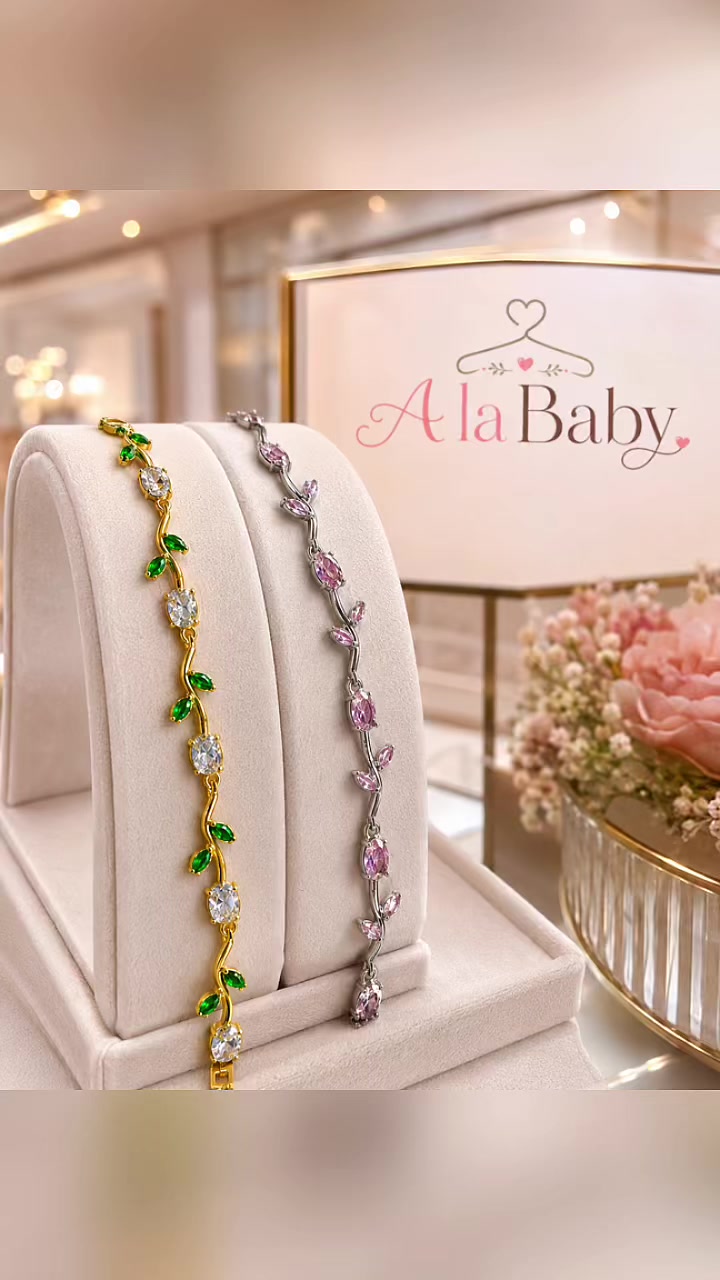 @AlaBABYFashion