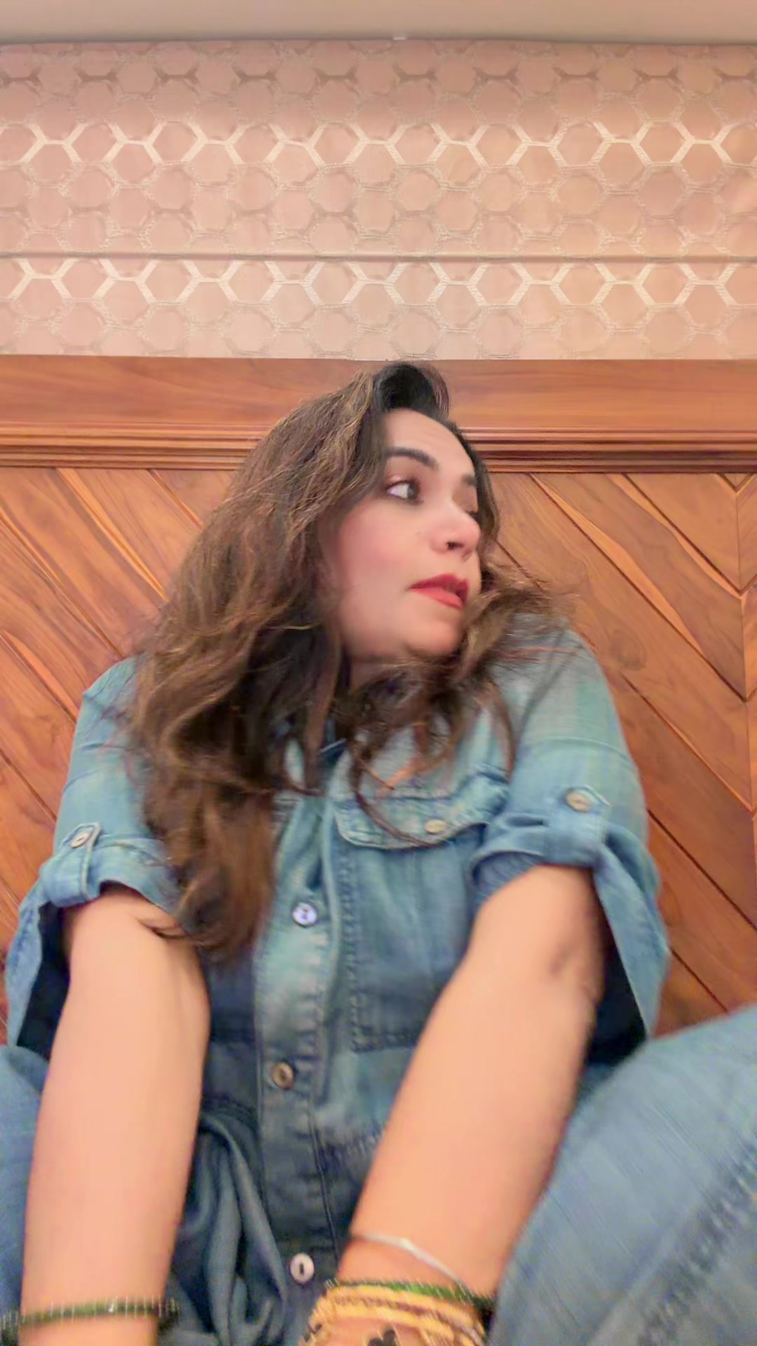 @Meena Rana