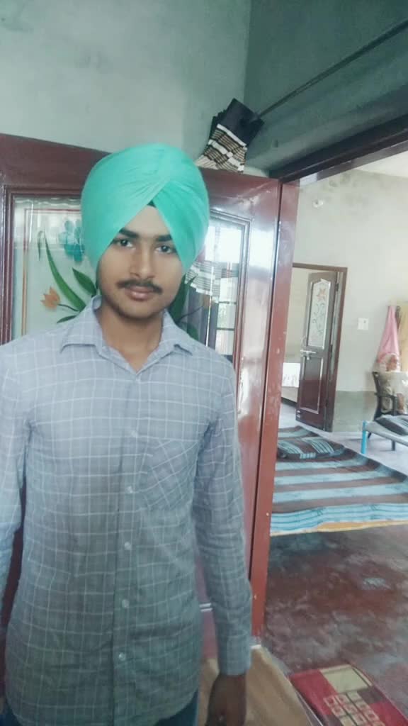@Yadwinder Singh