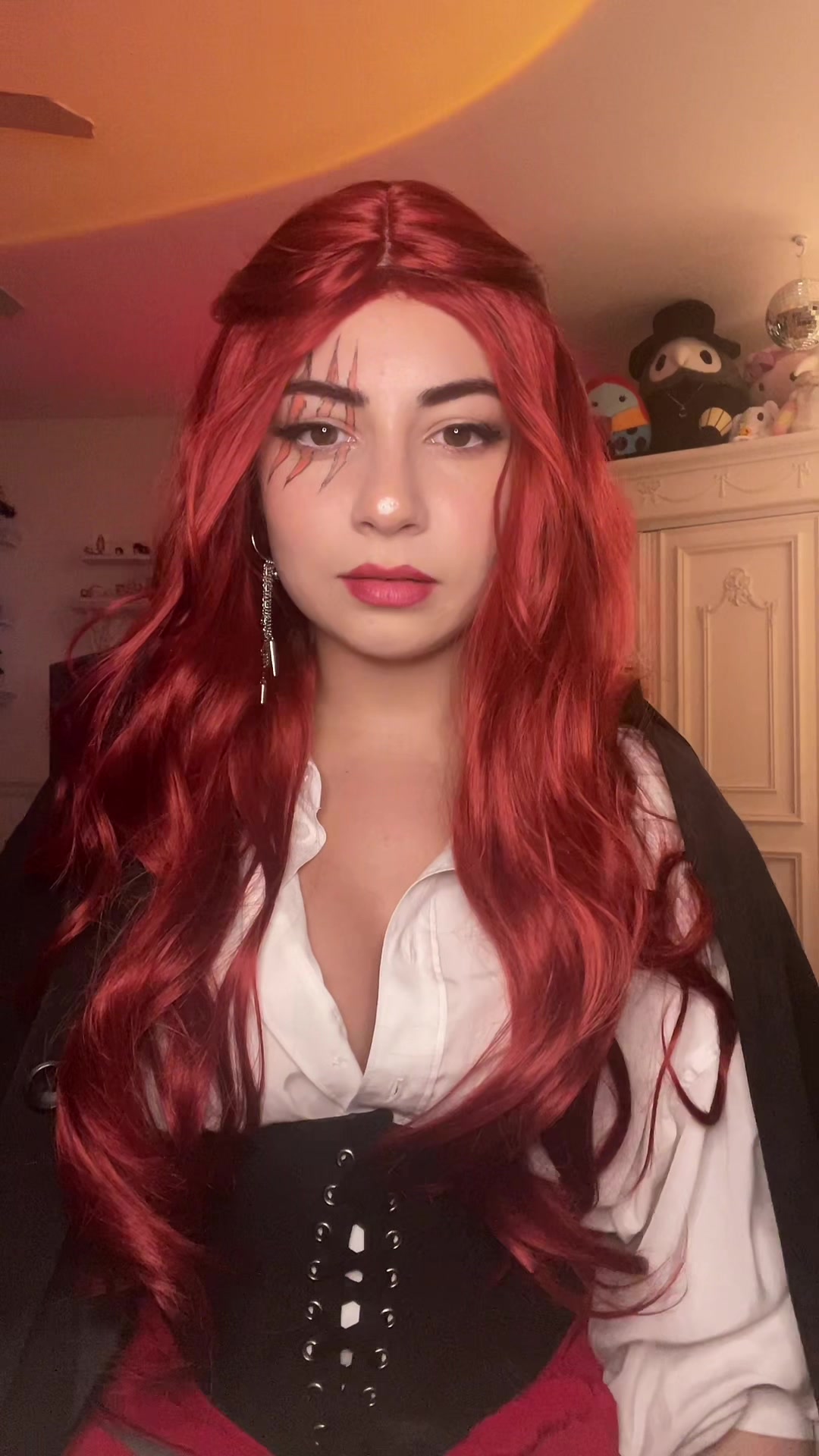 @Gabby Lu Cosplay