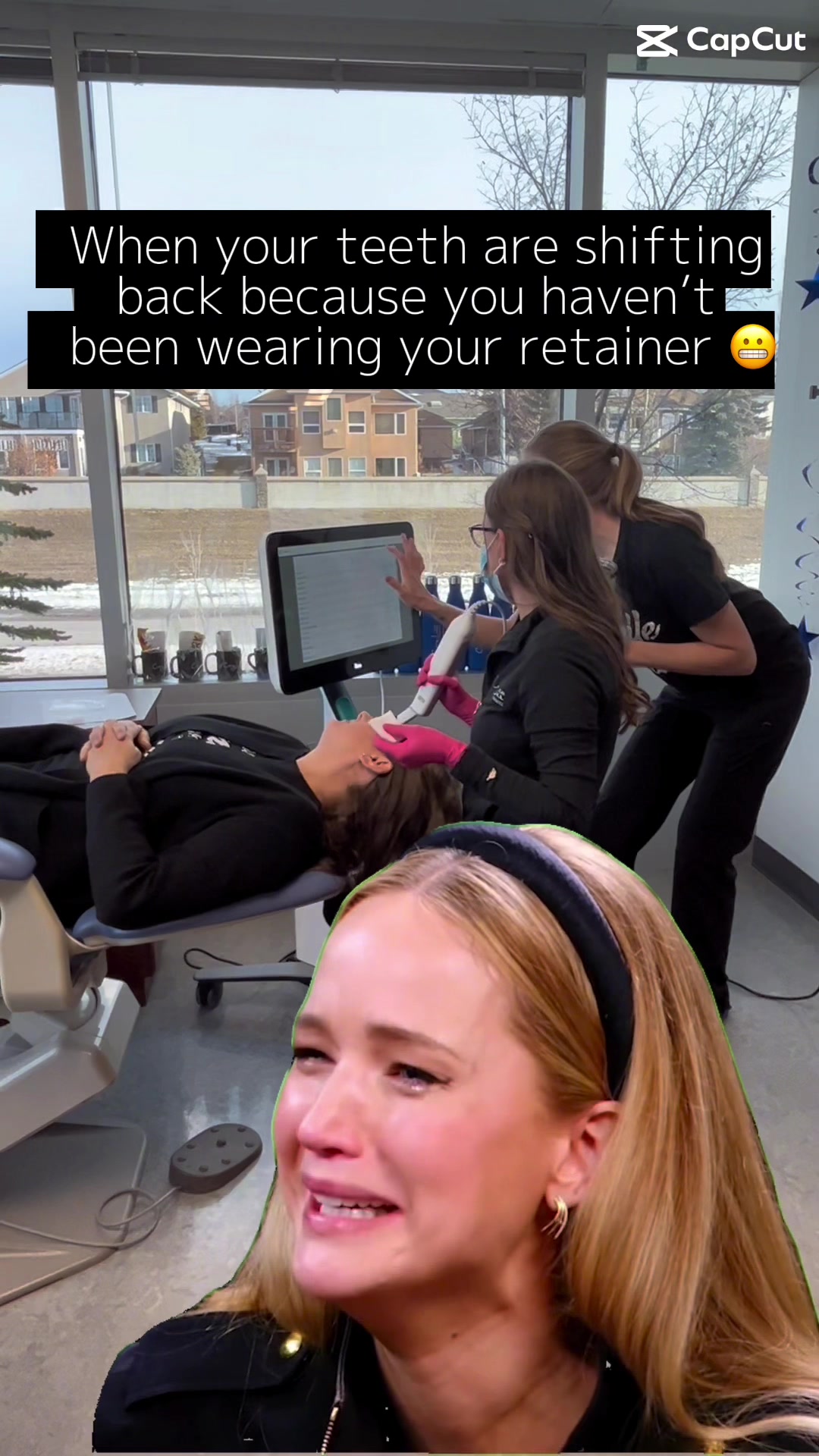 @Cory Liss Orthodontics
