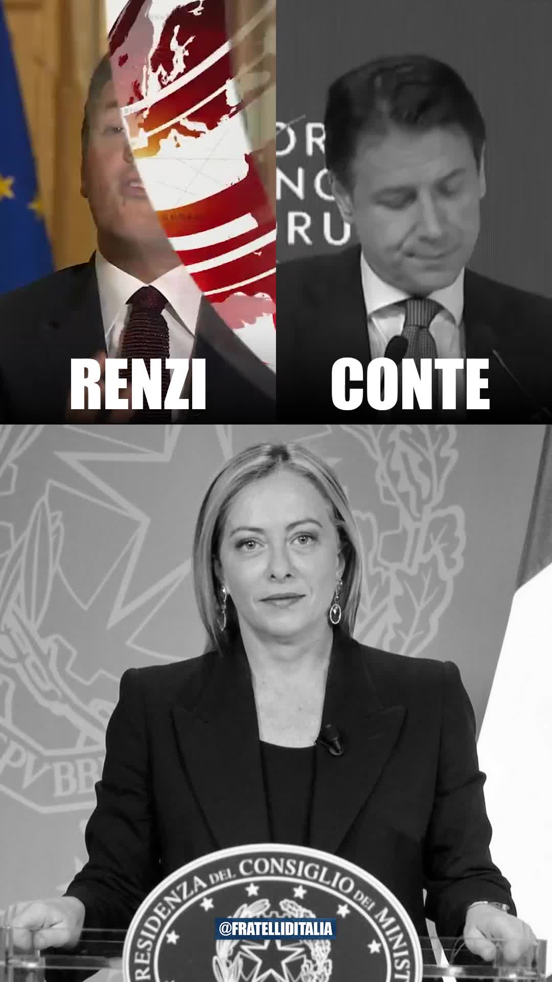 @Fratelli d’Italia