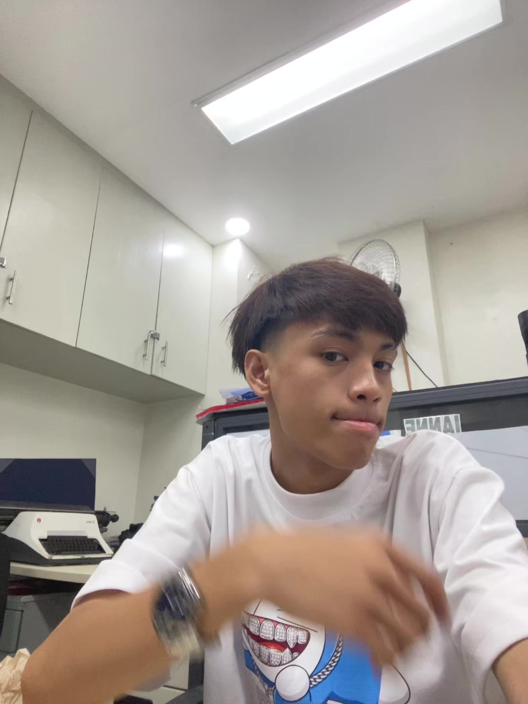 @Cole