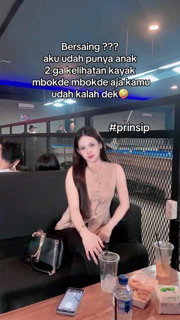 @ 