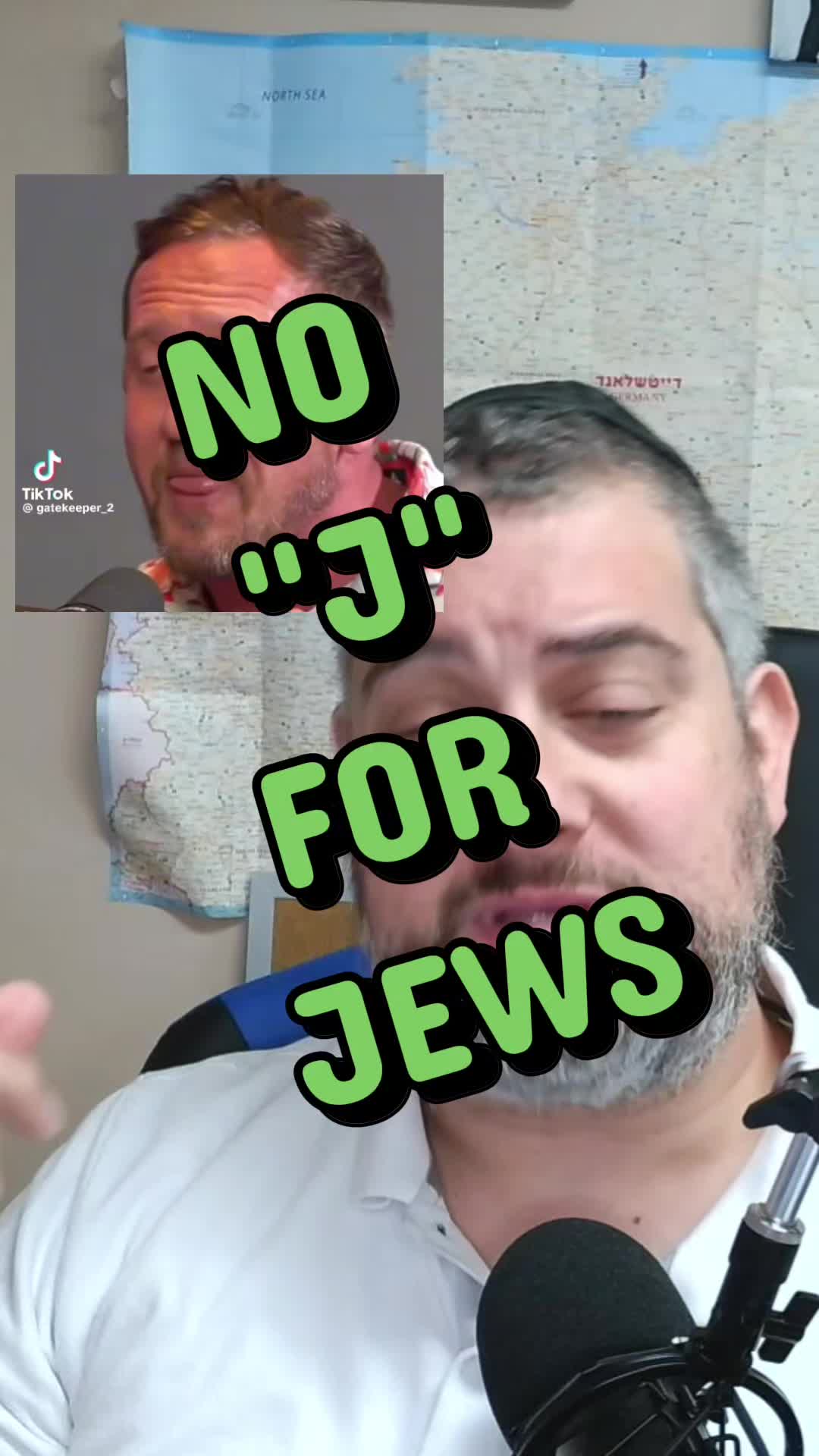 @Rabbi Mordy