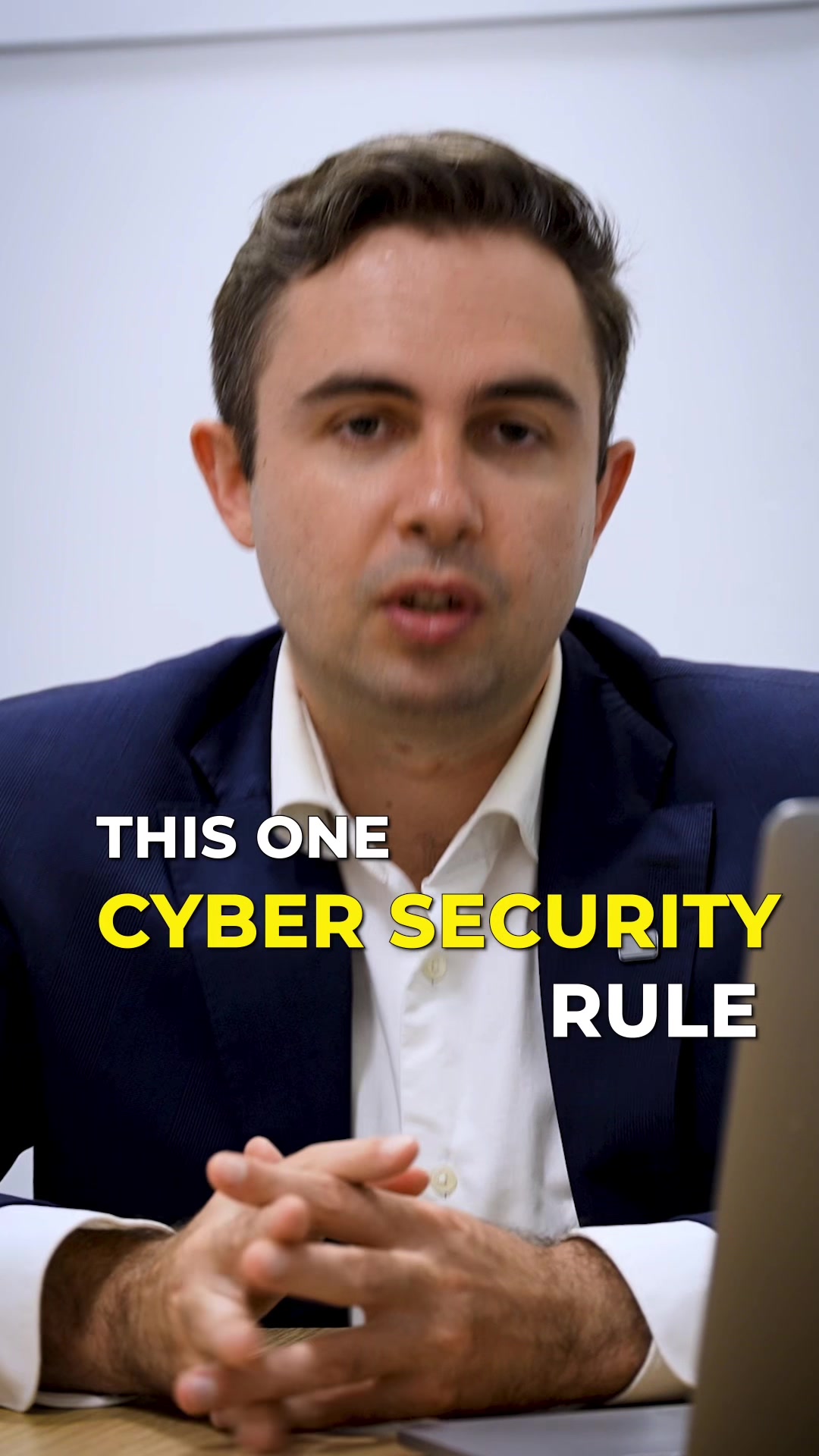 @Samuel | Cyber Security | Aus