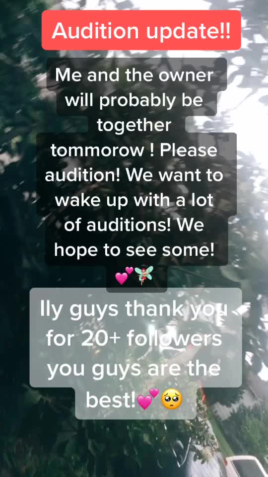 @Musical.ly Hypehouse