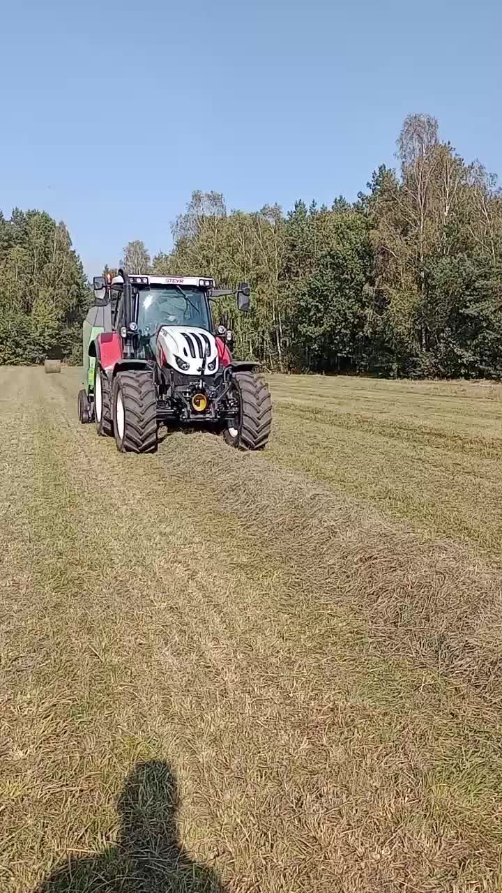 @Przemek Skwarek