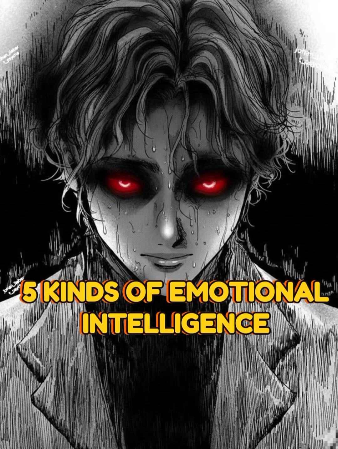 @[AC] Dark Psychology&reg;