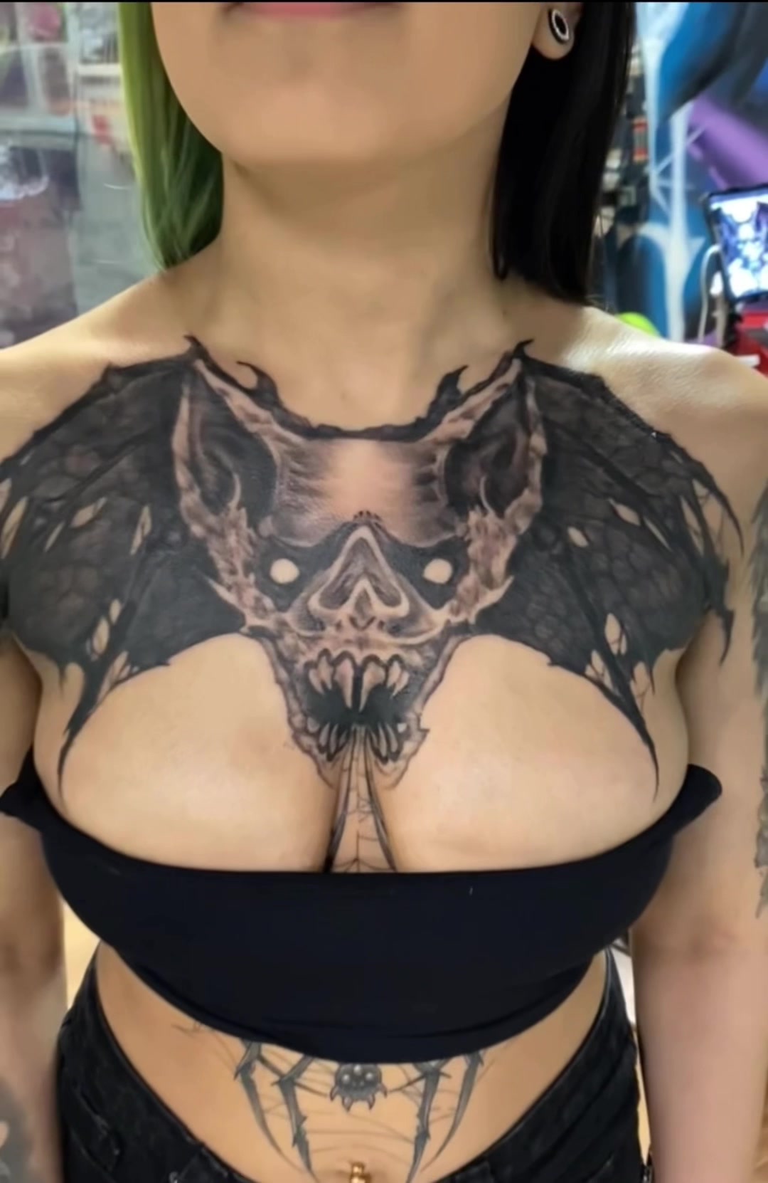 @Kevin Pendleton Tattoos