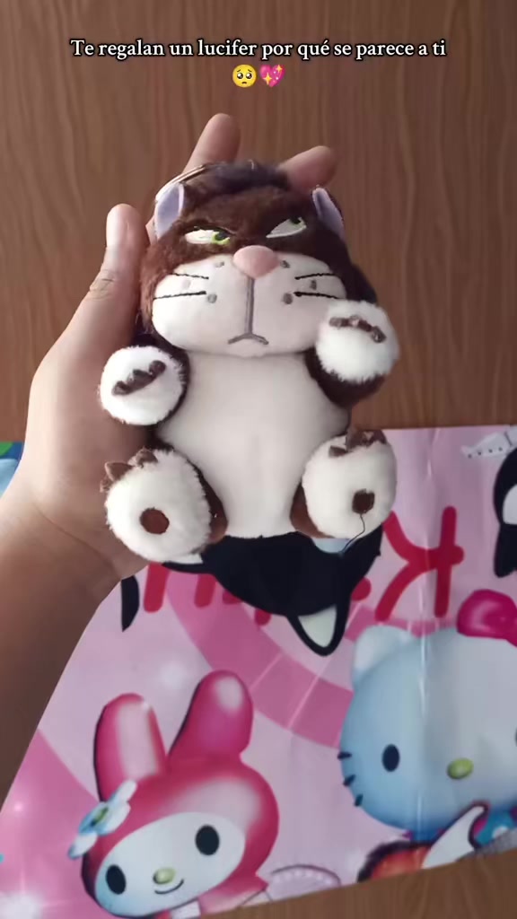 @Hello Kitty💗