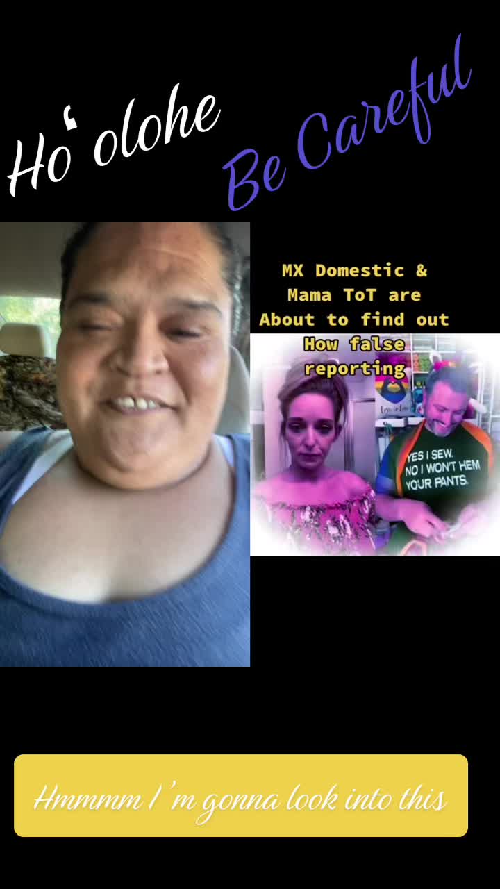 @Lehua Kilihune Lee