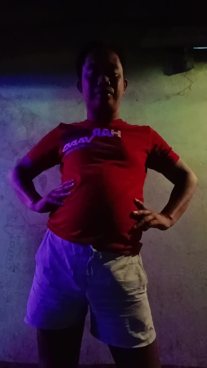 @Mithel Dela Cruz II
