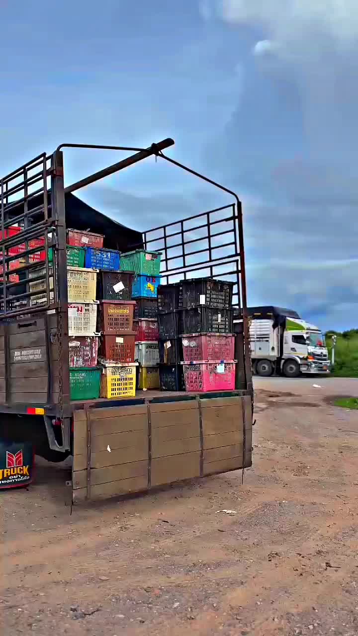 @REZEKI_JALANAN69🚚🇹🇭