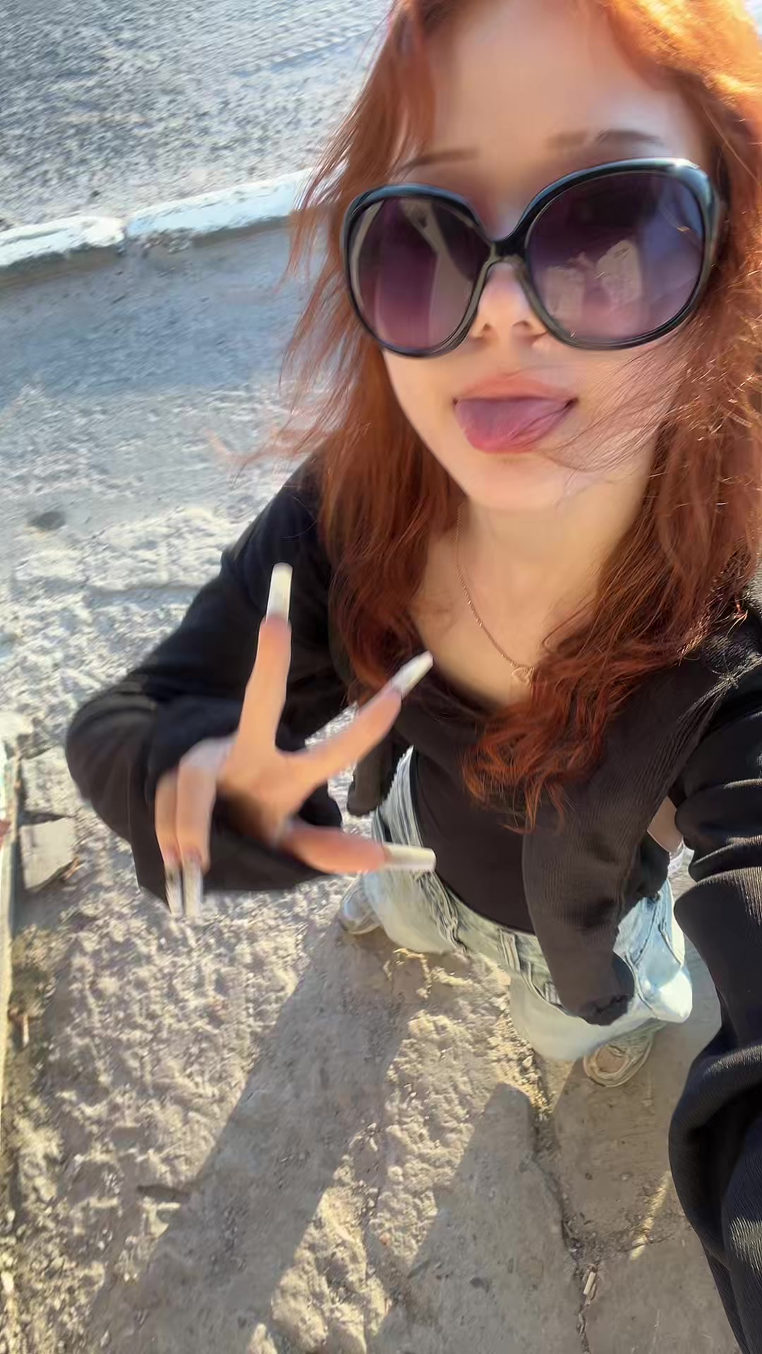 @алискет