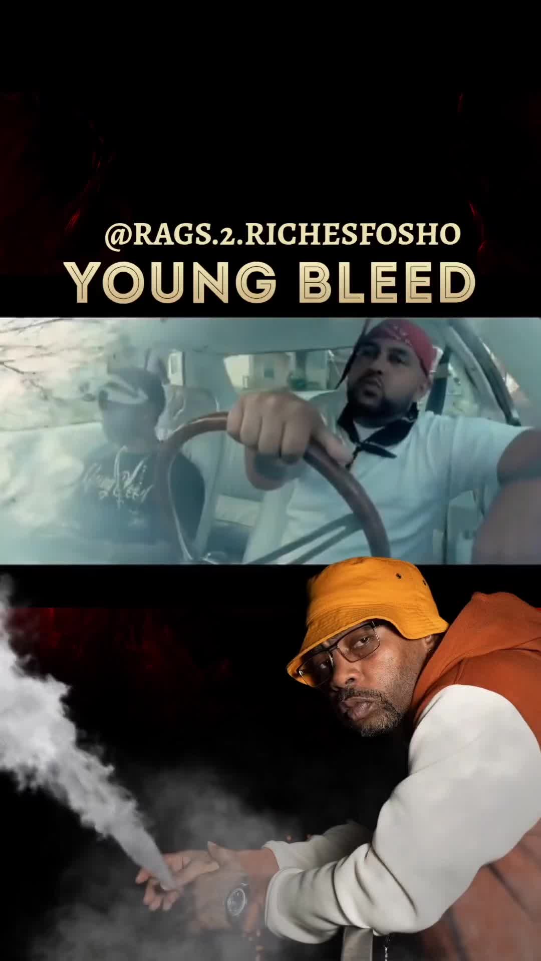 @Rags 2 Riches