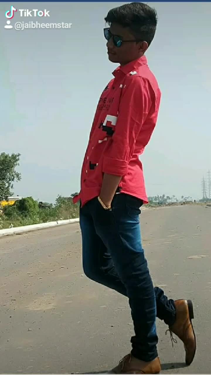 @JAI BHEEM