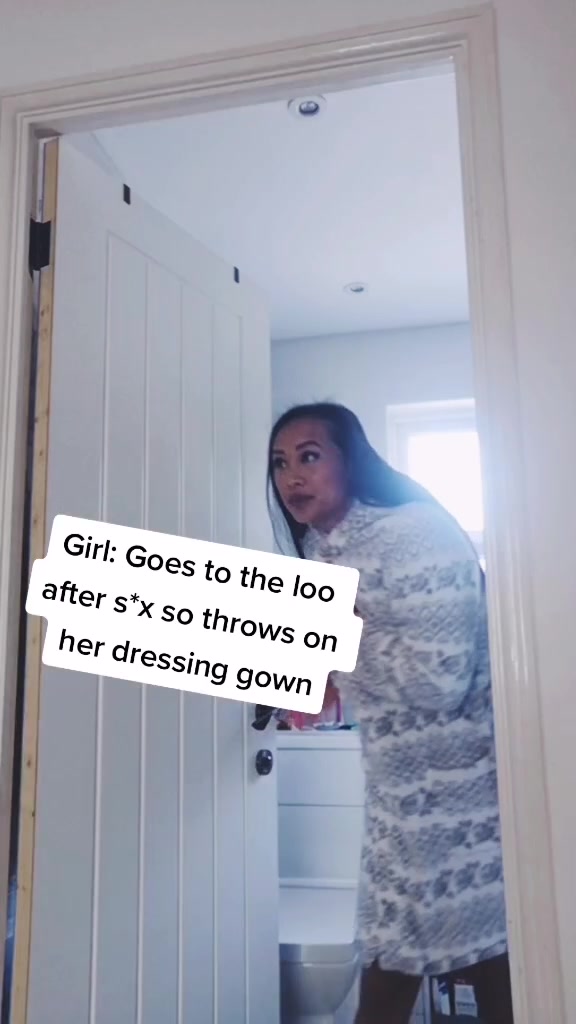 @Selina K C